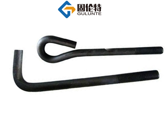 塔吊地腳螺栓生產(chǎn)廠家
